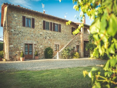 Holiday house Modernes Ferienhaus - Outdoor photo 10