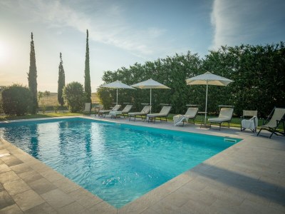 Holiday house Modernes Ferienhaus - Outdoor photo 11