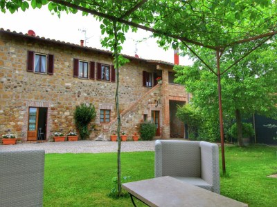 Holiday house Modernes Ferienhaus - Outdoor photo 14