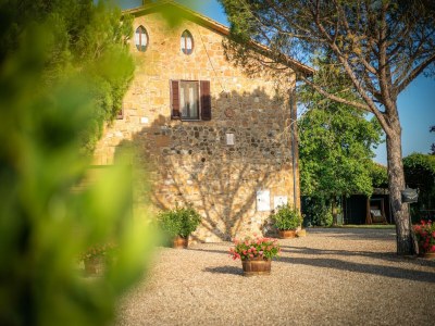 Holiday house Modernes Ferienhaus - Outdoor photo 15