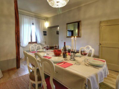 Holiday house Modernes Ferienhaus - Features photo 20
