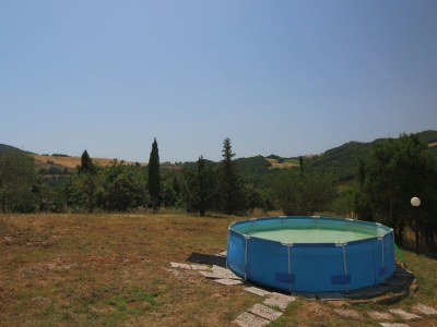 Holiday house Belvilla by OYO Olmi - Outdoor photo 4
