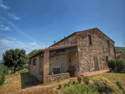 Holiday house Belvilla by OYO Olmi - Outdoor photo 6
