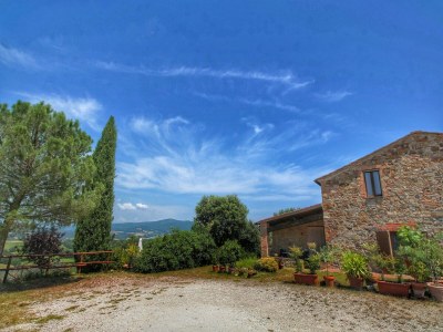 Holiday house Belvilla by OYO Olmi - Outdoor photo 10