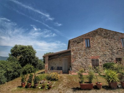 Holiday house Belvilla by OYO Olmi - Outdoor photo 12