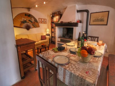Holiday house Belvilla by OYO Olmi - Features photo 19