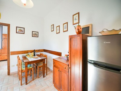 Holiday house Friedlicher Rückzugsort in der Toskana - Features photo 16