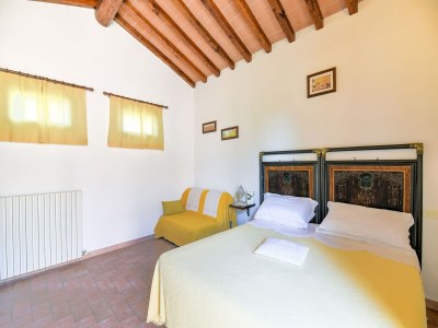 Holiday house Friedlicher Rückzugsort in der Toskana - Features photo 17