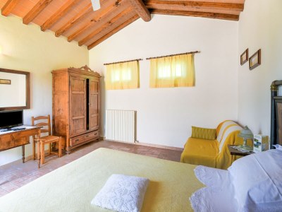 Holiday house Friedlicher Rückzugsort in der Toskana - Features photo 20