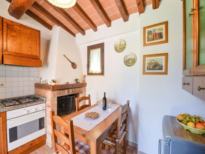 Holiday house Friedlicher Rückzugsort in der Toskana - Features photo 24