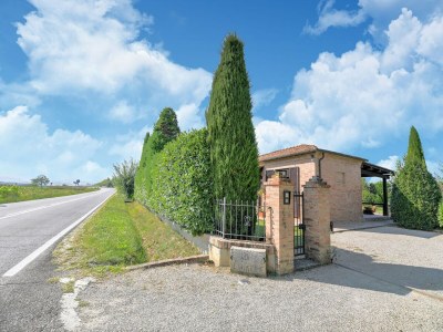 Holiday house Friedlicher Rückzugsort in der Toskana - Features photo 26