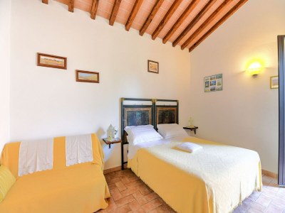 Holiday house Friedlicher Rückzugsort in der Toskana - Features photo 28
