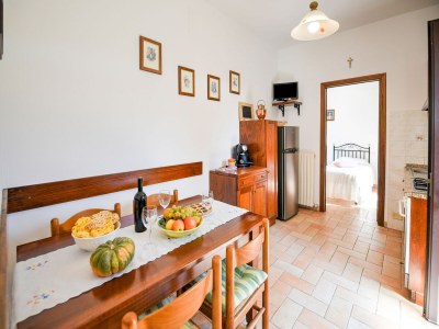 Holiday house Friedlicher Rückzugsort in der Toskana - Features photo 31