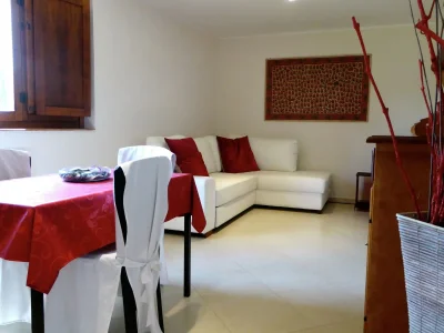 Holiday house Tuscan Hideaway with Pool - Features photo 31