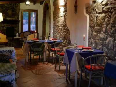Holiday house Tuscan Hideaway with Pool - Outdoor photo 39