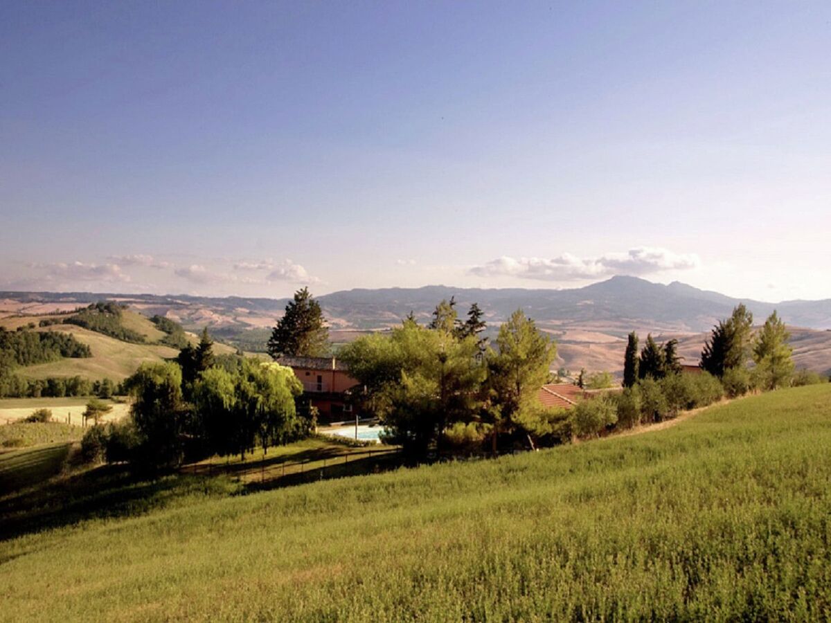 Holiday house Elegant Tuscan Holiday Home - Outdoor photo 3