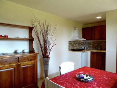 Holiday house Elegant Tuscan Holiday Home - Features photo 17