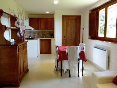 Holiday house Elegant Tuscan Holiday Home - Features photo 20