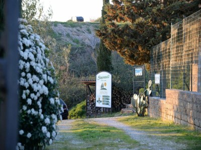 Holiday house Elegant Tuscan Holiday Home - Features photo 37