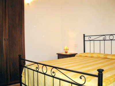 Holiday house Cottage in Asciano with Pool and Terrace - Features photo 21