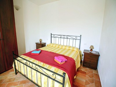 Holiday house Cottage in Asciano with Pool and Terrace - Features photo 26