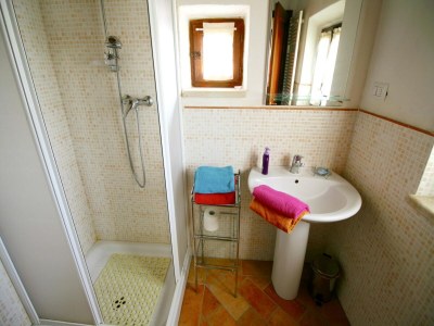 Holiday house Cottage in Asciano with Pool and Terrace - Features photo 30
