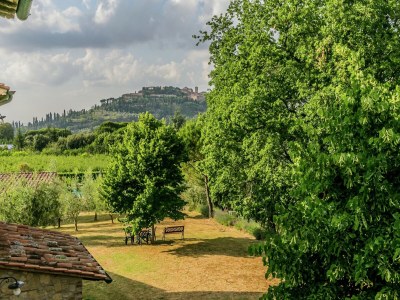 Farmhouse Farmhouse Montepulciano near Vineyards Pool - Outdoor photo 7