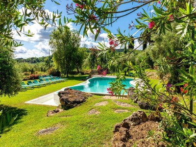 Villa Montepulciano Luxe Escape - Outdoor photo 8