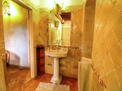 Villa Montepulciano Luxe Escape - Features photo 12