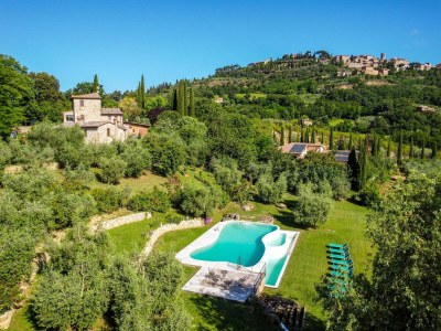 Villa Montepulciano Luxe Escape - Environment photo 37