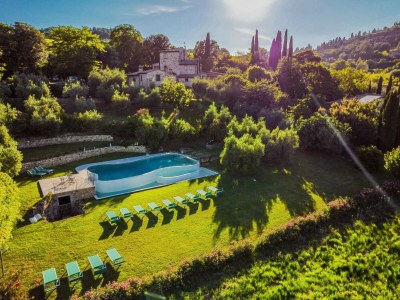 Villa Montepulciano Luxe Escape - Environment photo 38