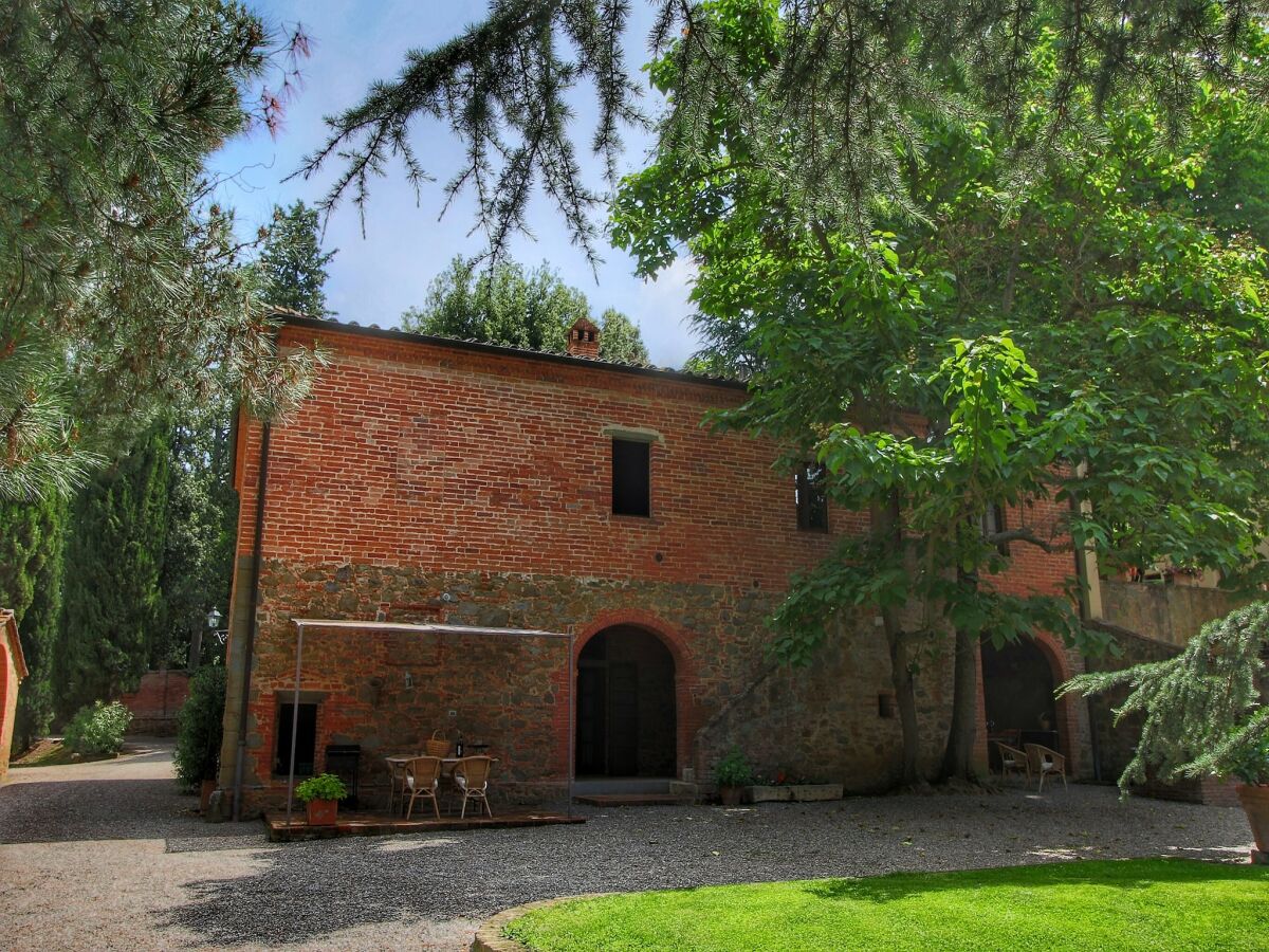 Villa Gemütliche Villa für sechs Gäste