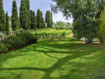 Villa Gemütliche Villa für sechs Gäste - Outdoor photo 2