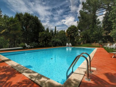 Villa Gemütliche Villa für sechs Gäste - Outdoor photo 5