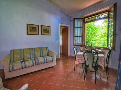 Holiday house Charming Cottage in Sinalunga - Features photo 11