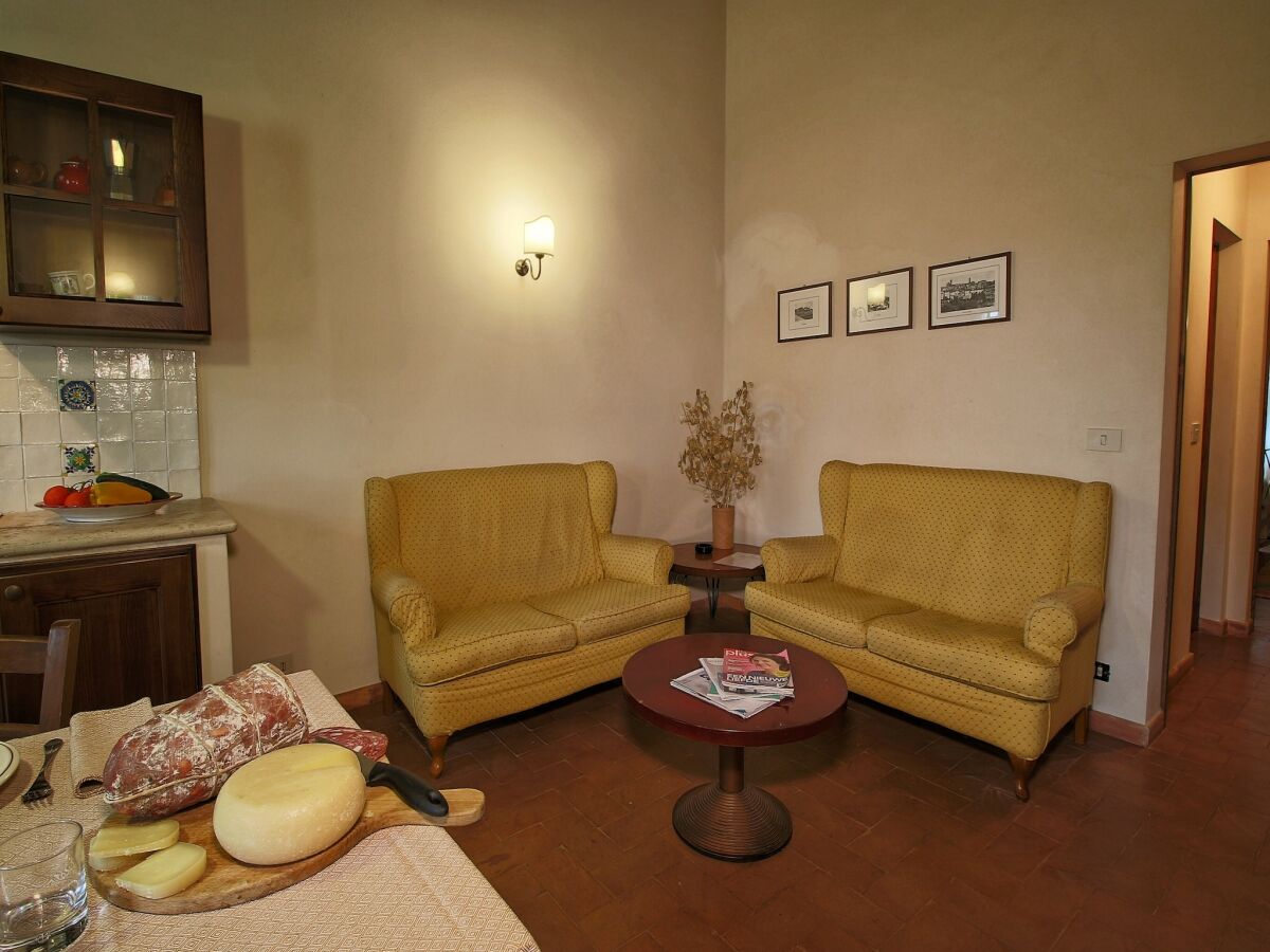 Villa Ruhiger Villenaufenthalt in der Toskana