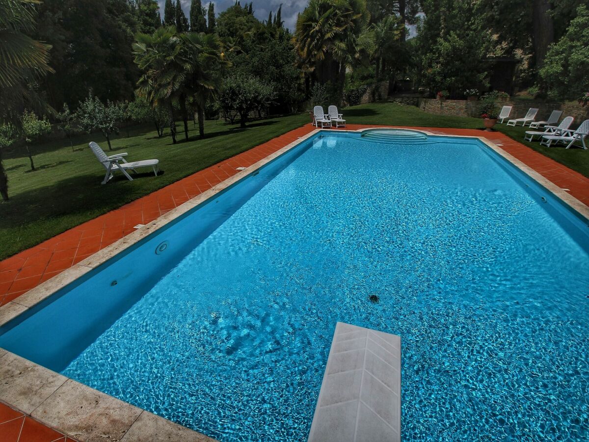 Villa Ruhiger Villenaufenthalt in der Toskana - Outdoor photo 5