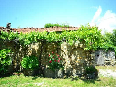 Holiday house Rustikales toskanisches Cottage - Outdoor photo 15
