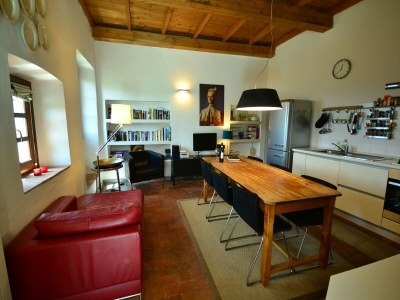 Holiday house Rustikales toskanisches Cottage - Features photo 20