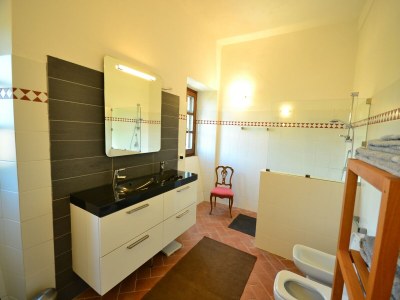 Holiday house Rustikales toskanisches Cottage - Features photo 24