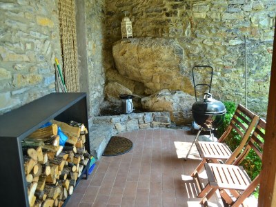 Holiday house Rustikales toskanisches Cottage - Outdoor photo 38