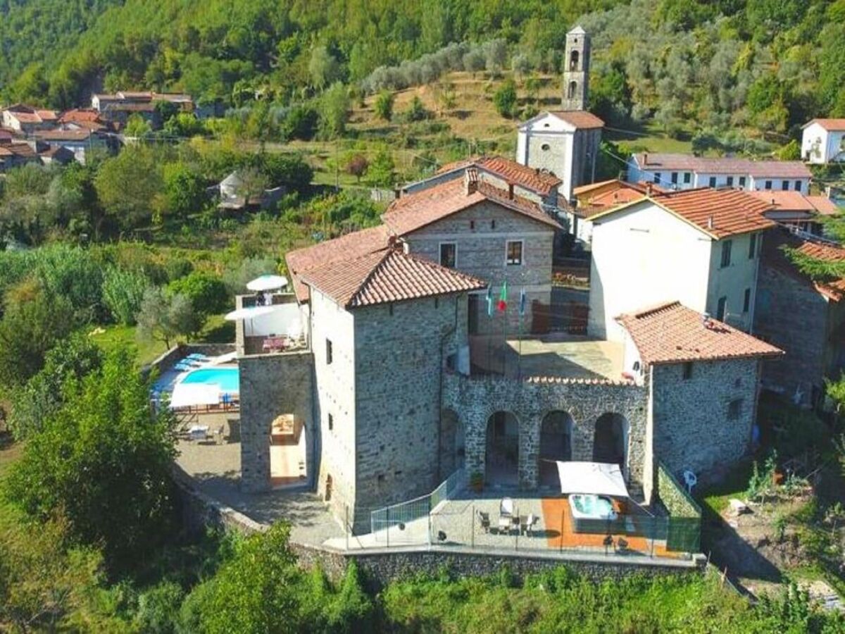 Apartment Relaxing Tuscan Home with WiFi - Outdoor photo 5