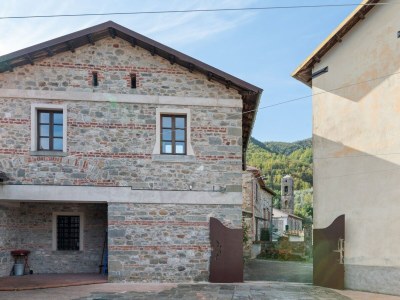 Apartment Relaxing Tuscan Home with WiFi - Outdoor photo 4