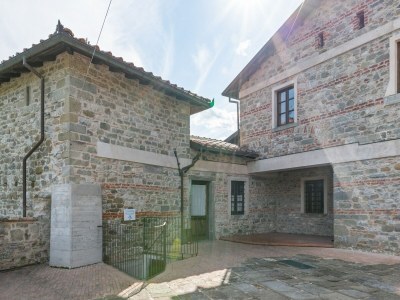 Apartment Relaxing Tuscan Home with WiFi - Outdoor photo 8