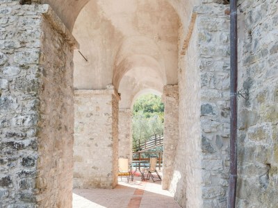 Apartment Relaxing Tuscan Home with WiFi - Outdoor photo 13