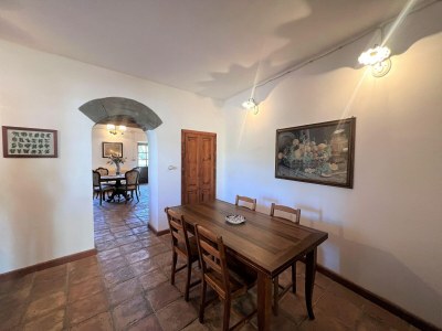 Apartment Relaxing Tuscan Home with WiFi - Features photo 14
