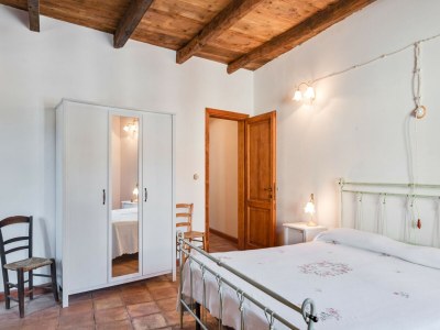 Apartment Relaxing Tuscan Home with WiFi - Features photo 20