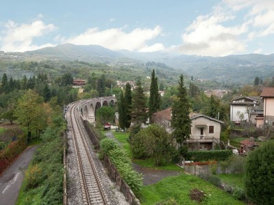 Apartment Relaxing Tuscan Home with WiFi - Environment photo 35