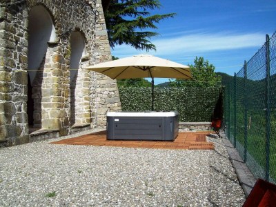 Apartment Relaxing Tuscan Home with WiFi - Outdoor photo 39