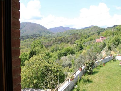 Holiday house Holiday Home in Tuscany with Natural Pond - Outdoor photo 12
